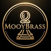 MooyBrass