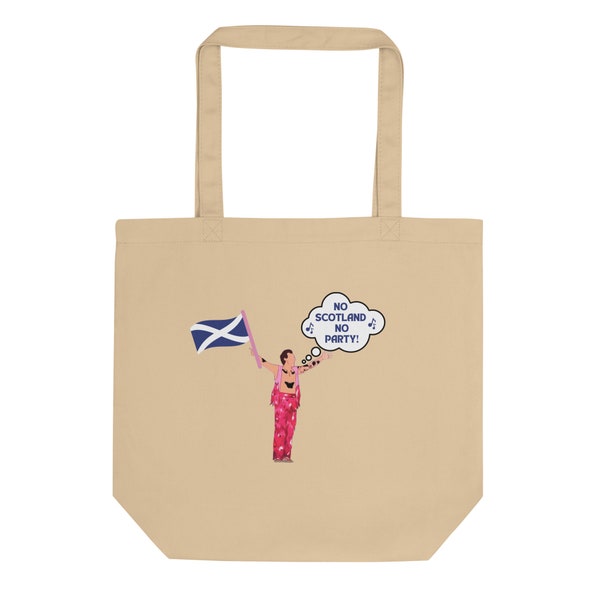 Edinburgh Bag Etsy UK
