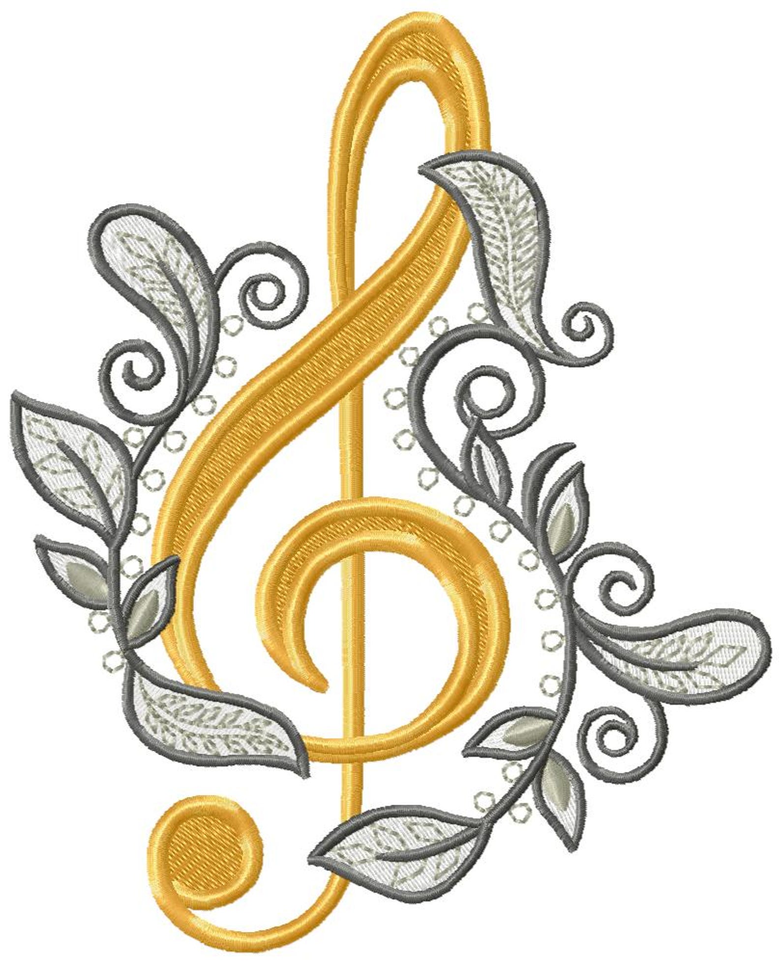 Embriodry Instruments Musical Instrument Embroidery Design Bundle - Drum Embroidery Designs ...