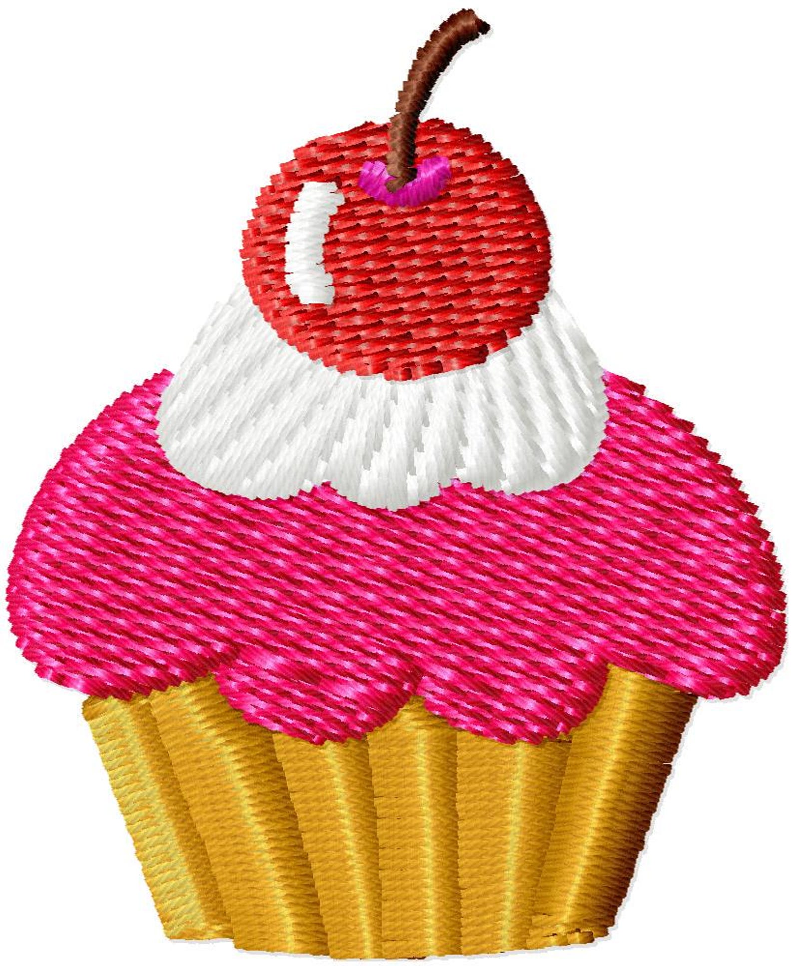 Cherry Embroidery Design Bundle - Cherries Coquette Monogram Applique ...