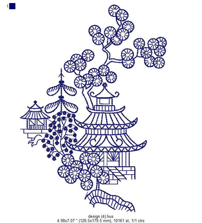 6+ Home Embroidery Design Bundle - House Embroidery Designs Machine ...