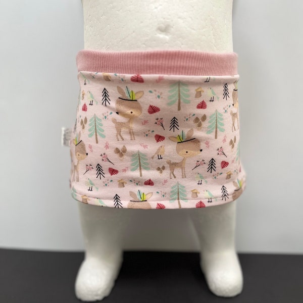 Würmlein handgenähter Baby- und Kinderrock für Mädchen in verschiedenen Variationen und Größen, Handmade, mit Gummizug