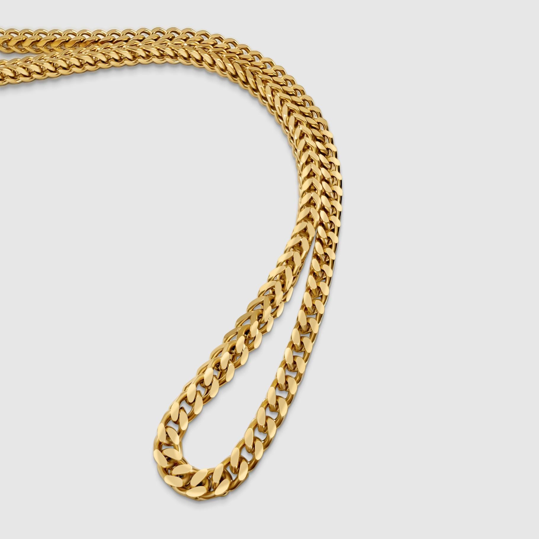 750 italy necklace - Etsy 日本