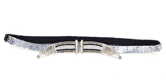 Stretch Belt – Women display picture 1