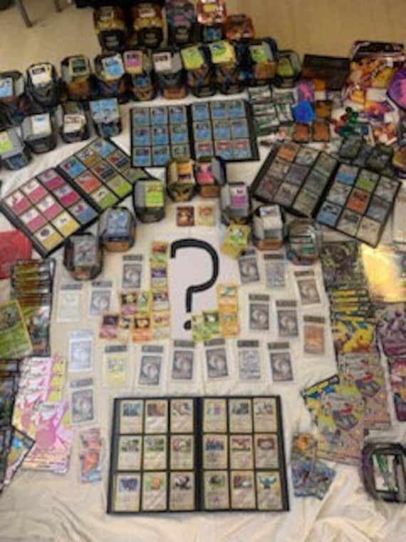pokemon cards individual packs Amazon.com: Pokemon Assorted Lot of 50 Single Cards [Any Series] : Toys &  Games