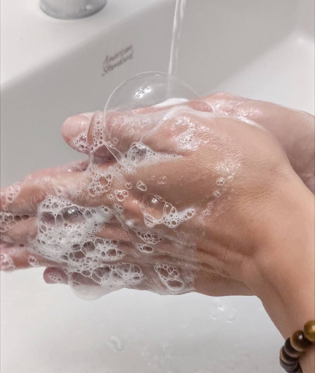 DIY From Scratch Whipped Soap Recipe / Easy for Beginners / Stepby