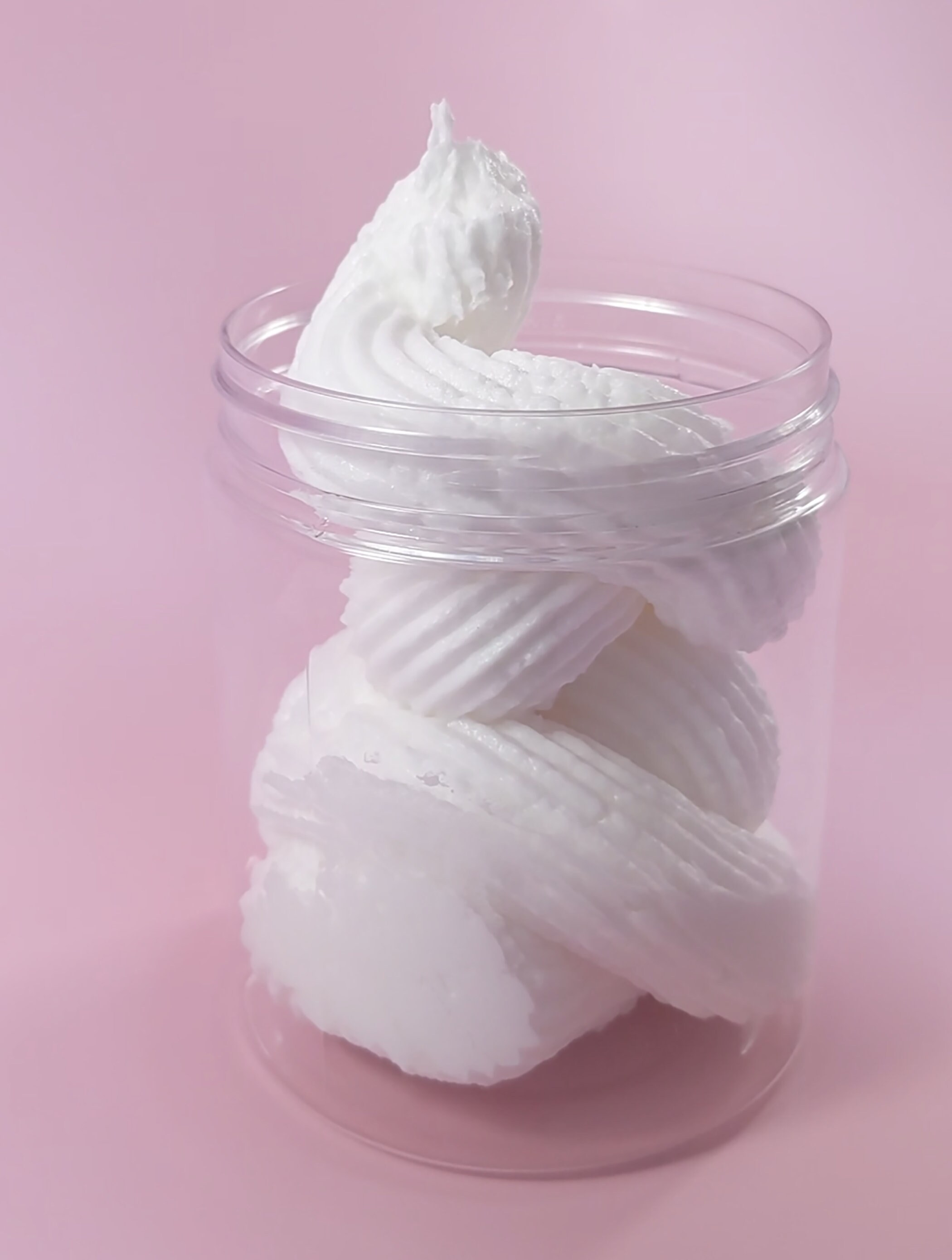 DIY From Scratch Whipped Soap Recipe / Easy for Beginners / Stepby