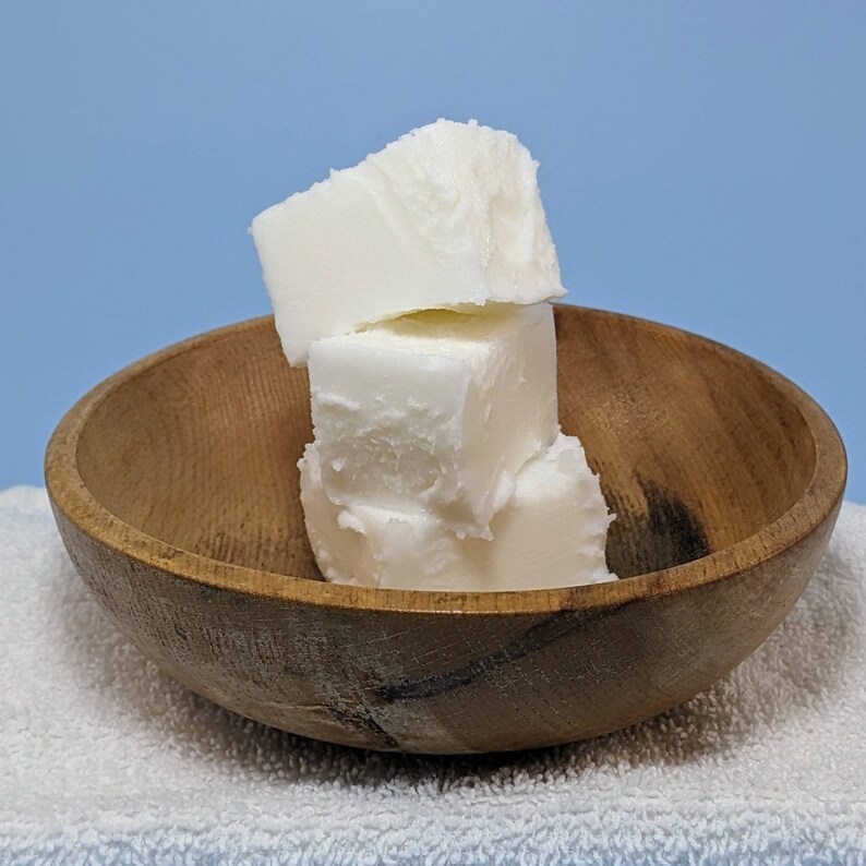 DIY Foaming Bath Butter Base Recipe From Scratch / Make Your Own