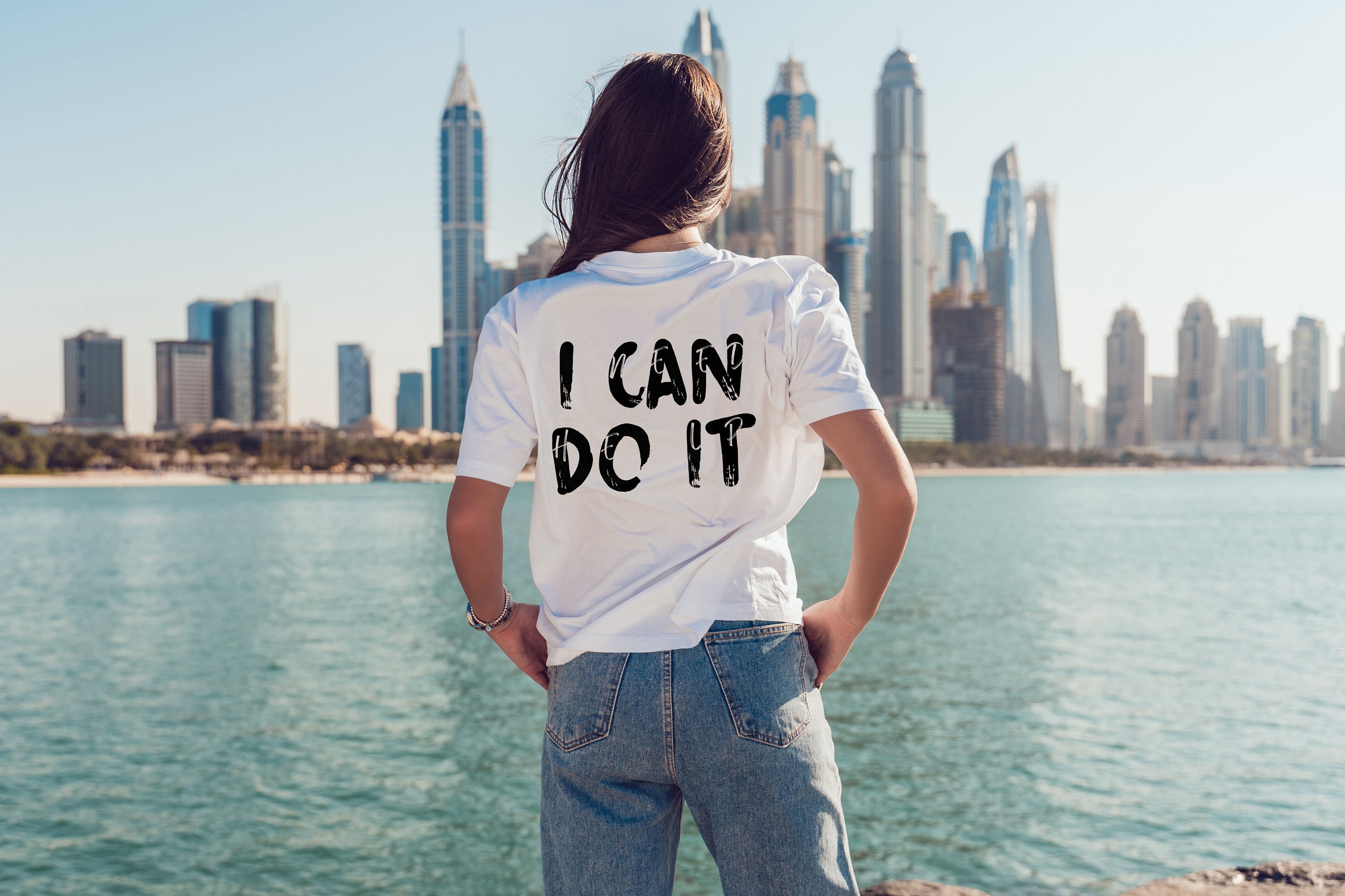 I Can Do It - I Need Help Meme SVG Cut File (digital Download) - Etsy