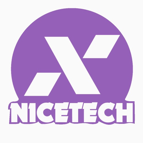 NiceTech - Etsy