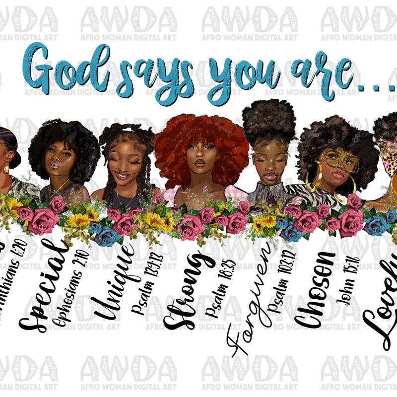 God Says You Are Svg - Etsy