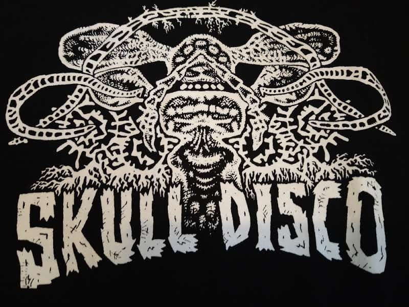 洋楽 SKULL DISCO - SOUNDBOY PUNISHMENTS Soundboy Punishments | Skull Disco | Shackleton