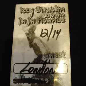 Izzy stradlin - Etsy 日本