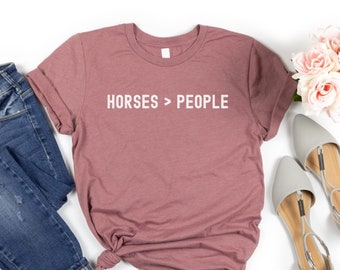 Equestrian Shirt, Funny Horse Shirt, Equestrian Gift Idea, Funny Horse Gift, Horseback Riding Gift, Horse Lover Gift, Horse Girl Shirt