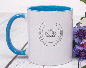 Funny Horse Mug, Horse Riding Mug, Horse Rider Gift, Equestrian Gift, Horse Lover Mug, Horse Lover Gift, Horseback Riding Mug, Horse Gift