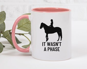 Horse Mug Funny, Horse Mug, Funny Horse Mug, Horse Gift, Horse Lover Mug, Equestrian Gift, Horse Lover Gift, Horseback Riding Mug