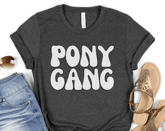 Womens Horse Shirt, Girl Horse Shirt, Pony Shirt, Horseback Riding Shirt, Horse Riding Shirt, Horse Rider Shirt, Horse Rider Gift