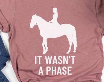 Horse Shirt, Horse T Shirt, Funny Horse Shirt, Equestrian Shirt, Horse Riding Shirt, Horse Lover Shirt, Horse Gift, Horseback Riding Shirt