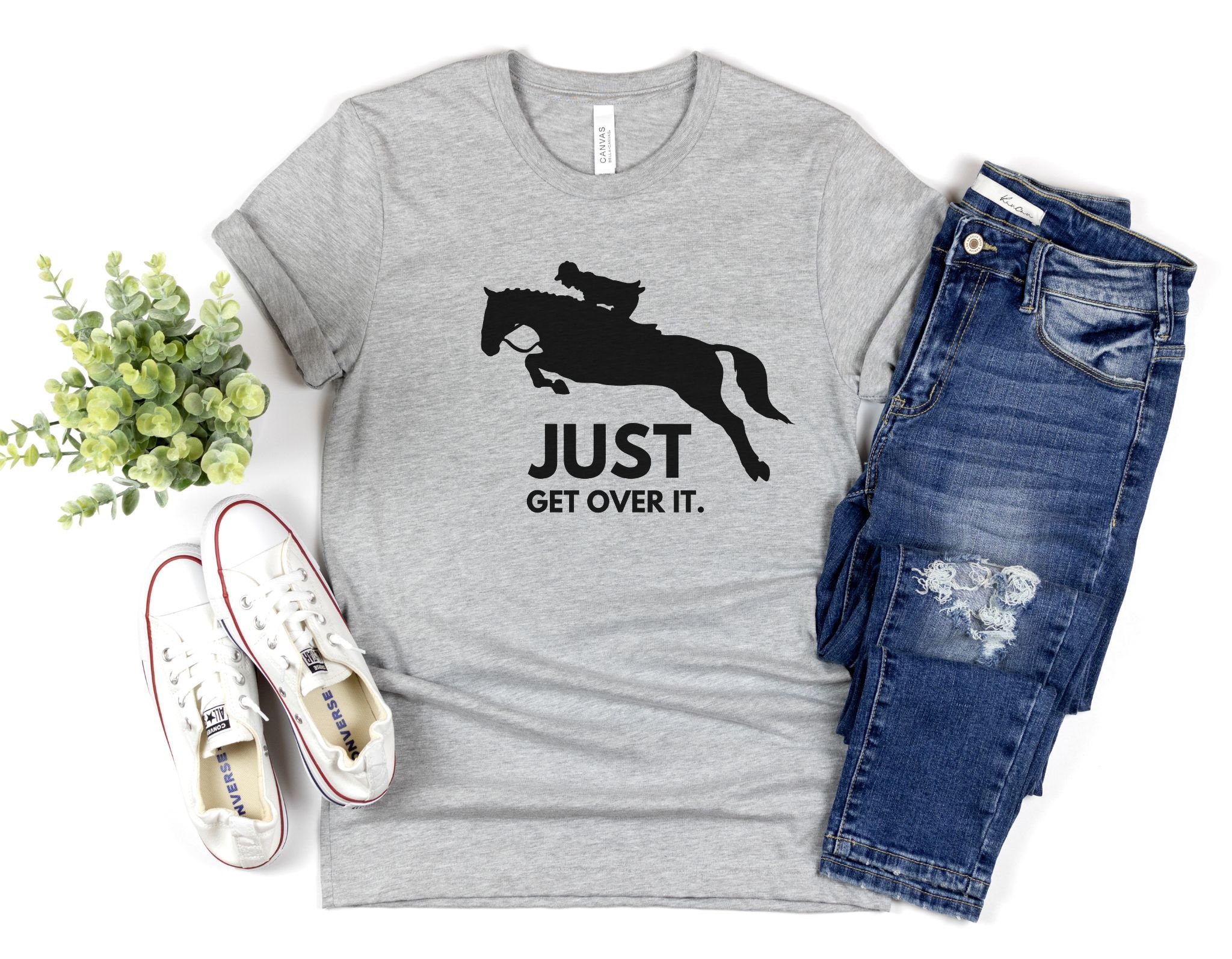 Maglietta Tecnica Donna Scuderia Equestro – Selleria Equus
