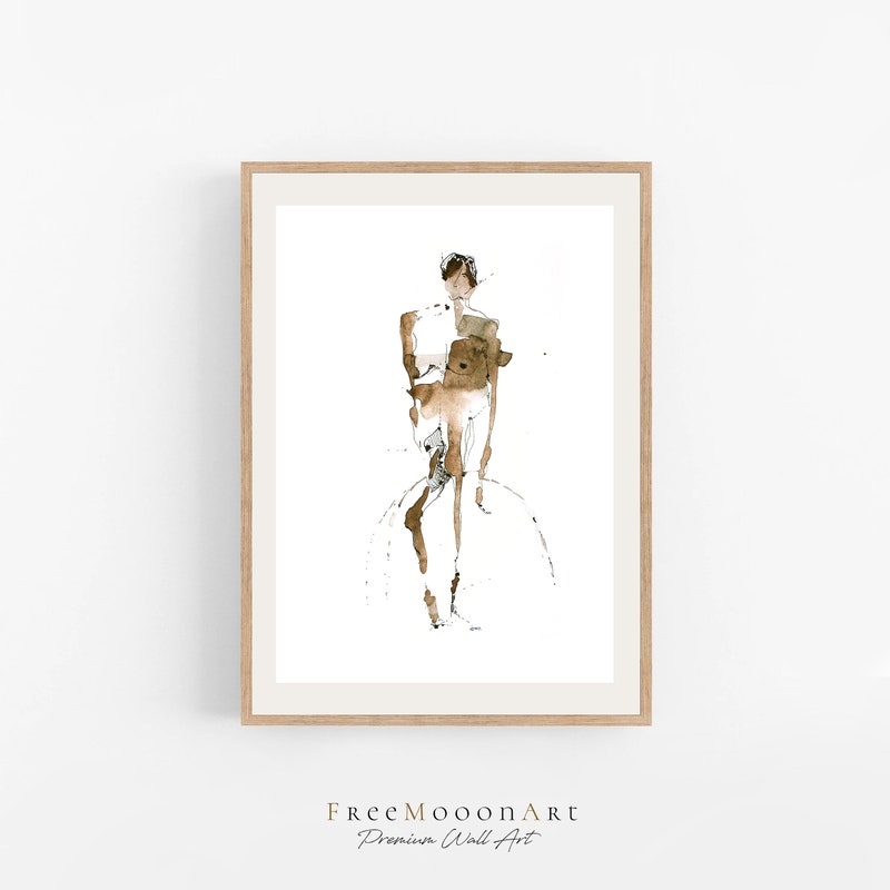 Indie Nude - Etsy