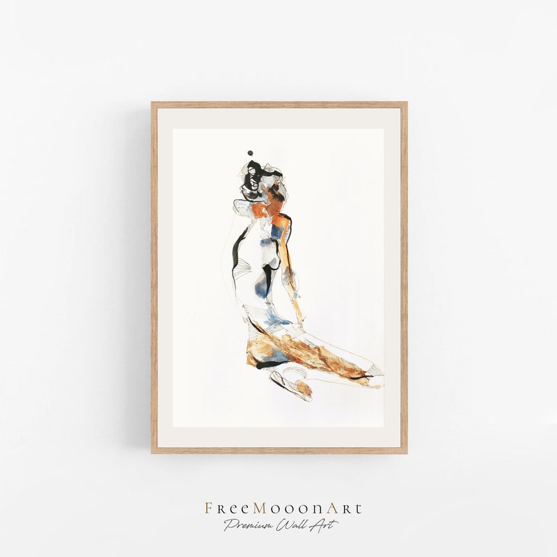 Nude Watercolor Etsy nude-watercolor-etsy