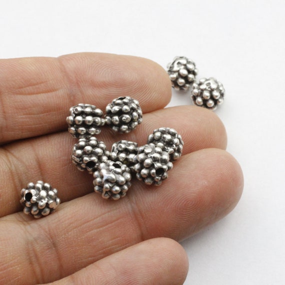 Metal beads deals wholesale
