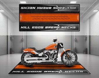 Couleur 2018 Spécial modèle de moto 1:18 HARLEY-DAVIDSON 1953 FL Hydra
