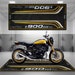 see more listings in the Design For Kawasaki section