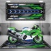 see more listings in the Design For Kawasaki section