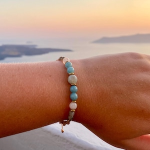 Ares bracelet