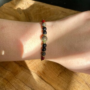 Ares bracelet