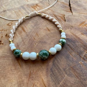 Ares bracelet