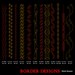 Bling Border Rhinestone Templates Svgs: Create Dazzling Designs With ...