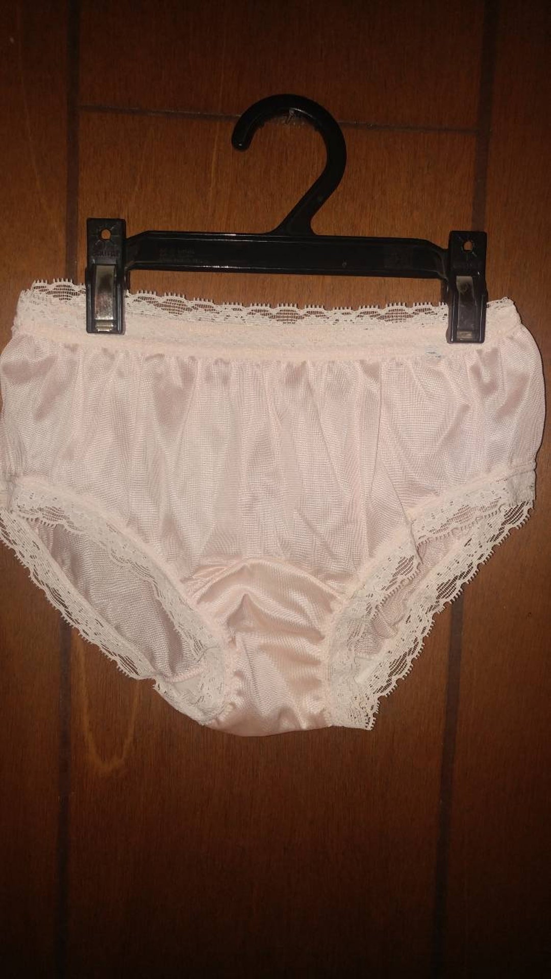 Kids Nylon Panties Size 12 Etsy