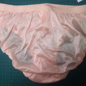 Women's Nylon Panties -  Canada