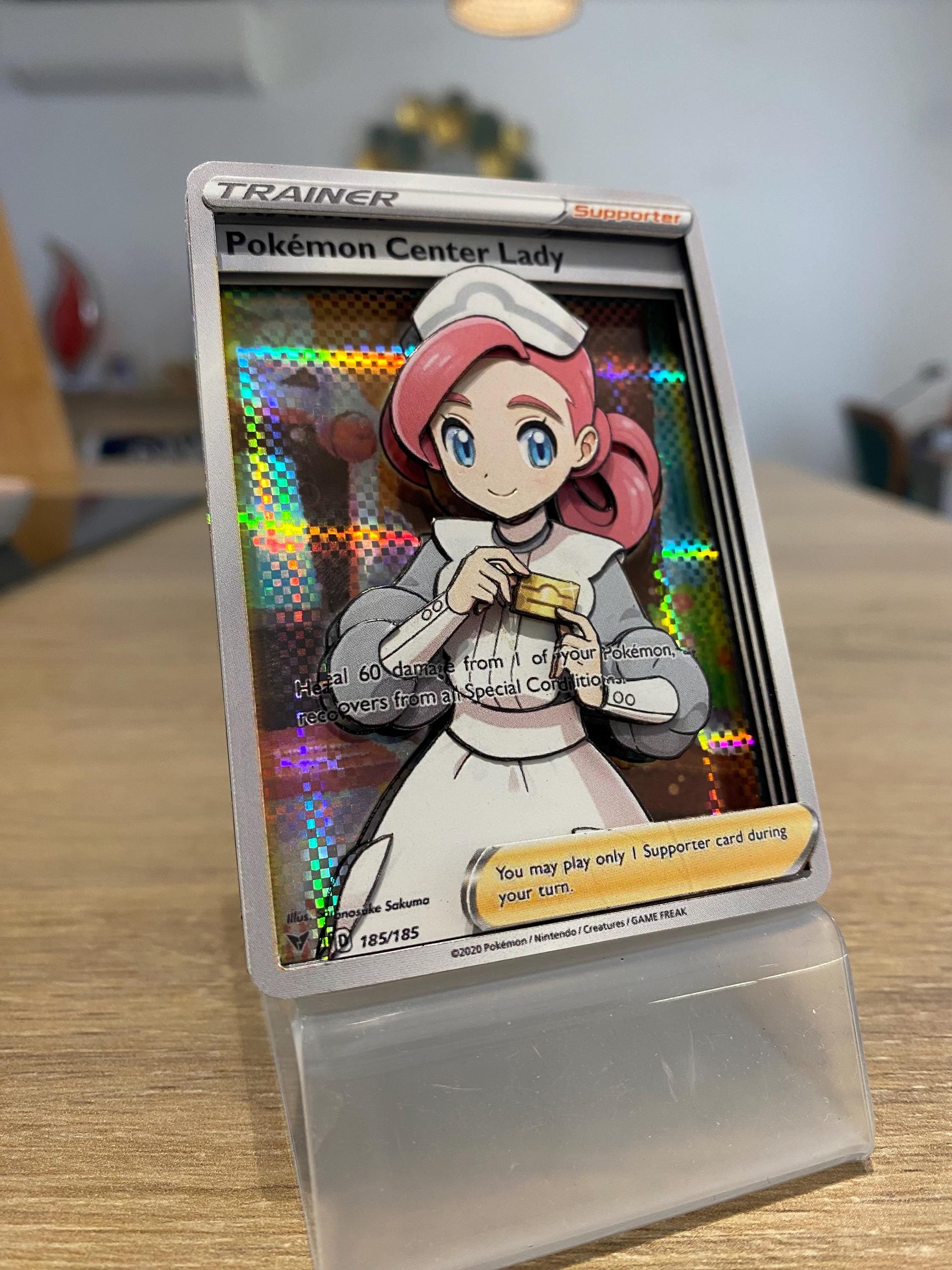 gothita pokemon card Gothita 090/193 2023 Pokmon Card