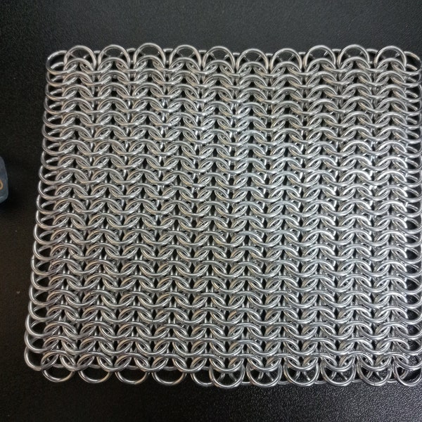 Chainmail - Etsy