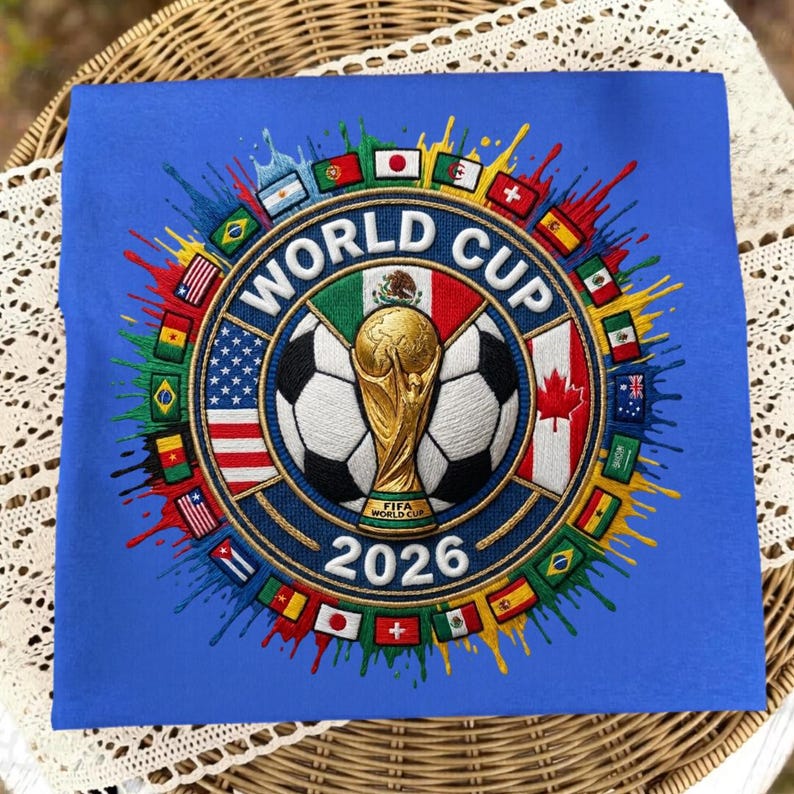 Badge De Football Coupe Du Monde 2026 PNG SVG Clipart Troph e De badge-de-football-coupe-du-monde-2026-png-svg-clipart-troph-e-de