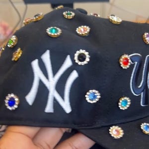 New York Yankees Hat