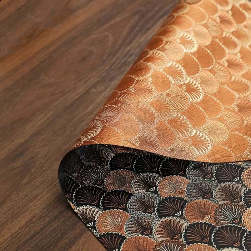 Double Sides Japanese Placemats Dining Placemat Chado Etsy