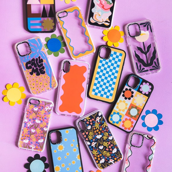 Cute iPhone Cases Etsy