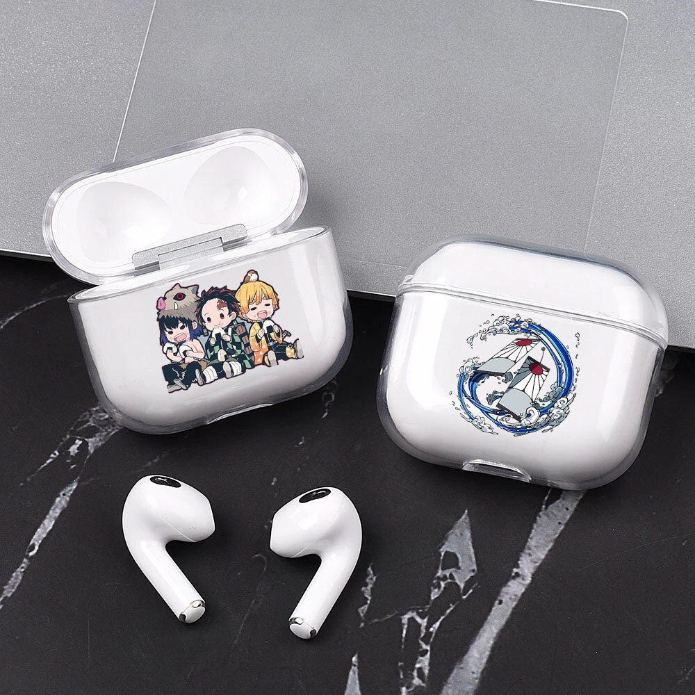 ZOA Anime Case Case Cover Compatible with Airpods India  Ubuy