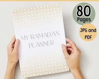 Ramadan 2025 Journal Planner Juz Amma Tracker Islamic Journal Prayer Journal Quran Study Ramadan Mubarak Prayer Journal Ramadan Printable