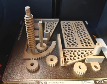 3d printing services