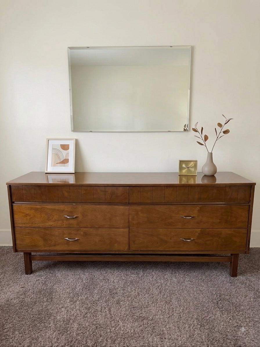 Vintage Bassett Furniture - Etsy