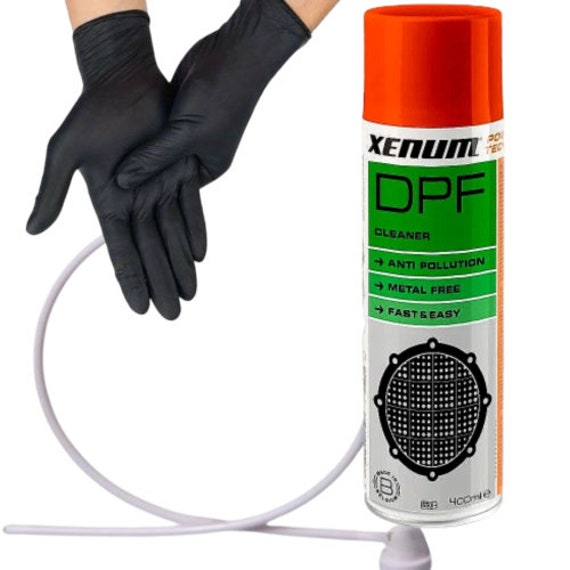 Nettoyant Fap Nettoyant Fap Diesel Dpf Cleaner Xenum Sans