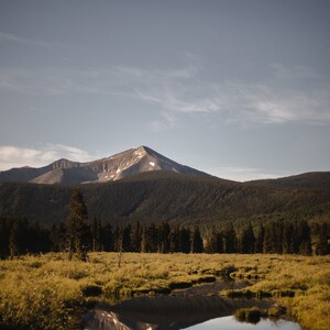 Digital Download, Landscape Photography, Printable Wall Art, Fine Art, Mountains