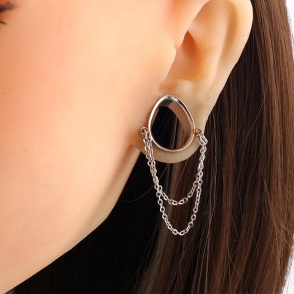 Plug Gauges Box Etsy