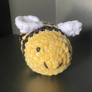 Kleine hommel