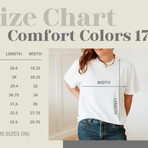 Pediatric Nurse Comfort Colors® Shirt, Peds Nurse Shirt, Pediatric Nurse Tees, Pediatrics Tshirt, Pediatric Nurse Gifts, PICU Nurse Shirt image 6